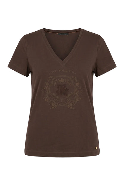 T-SHIRT FOURSOUL