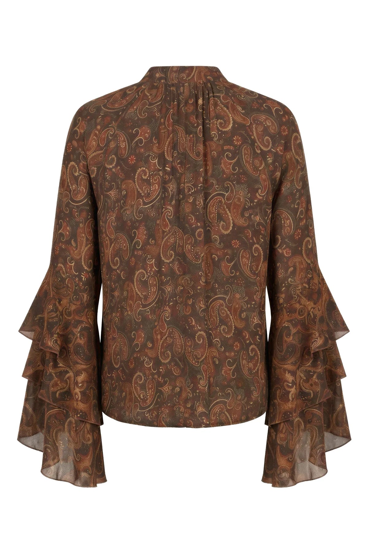 CAMISA FOURSOUL