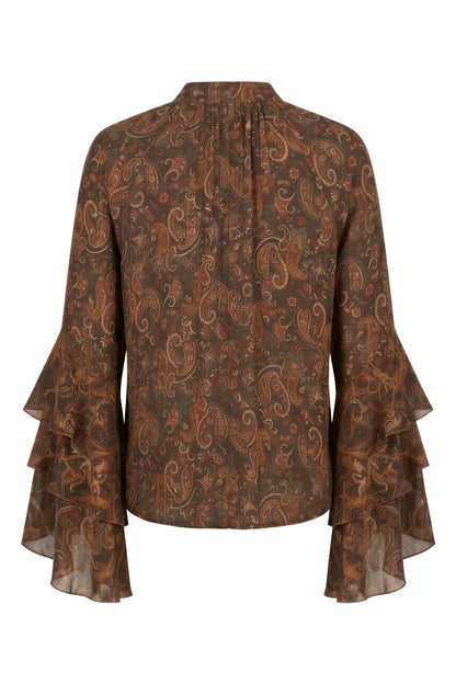 CAMISA FOURSOUL