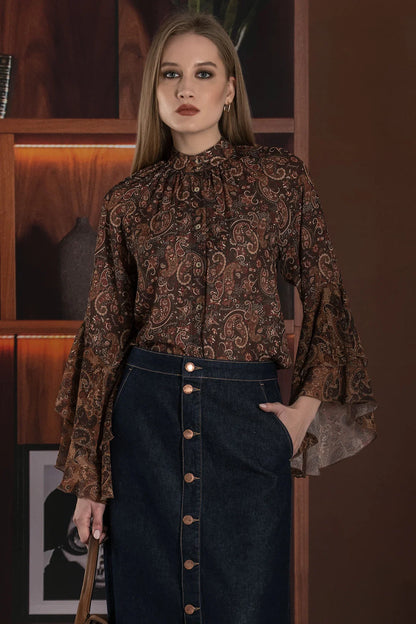 CAMISA FOURSOUL