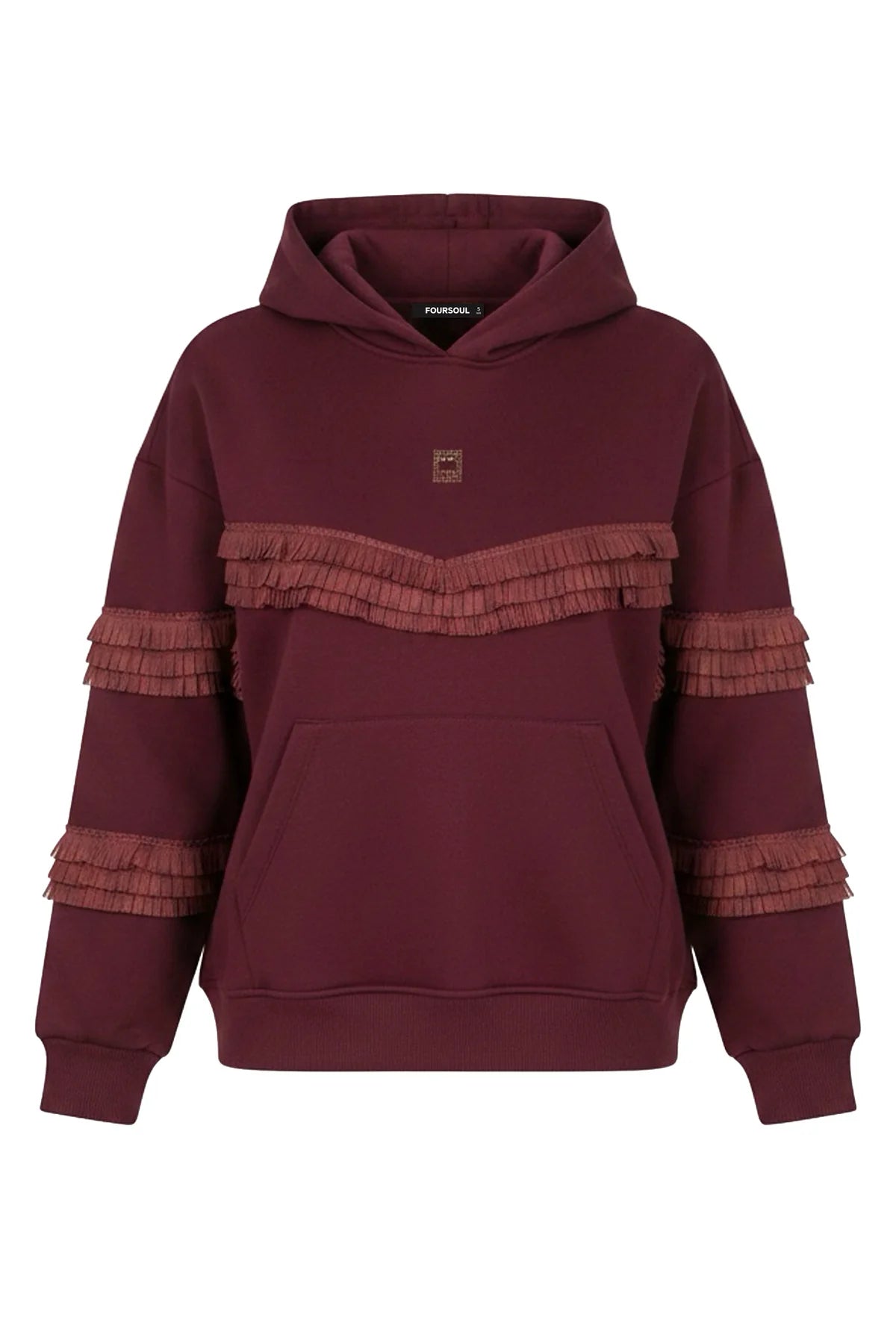 CAMISOLA FOURSOUL