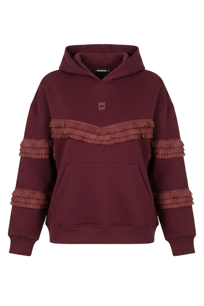 CAMISOLA FOURSOUL
