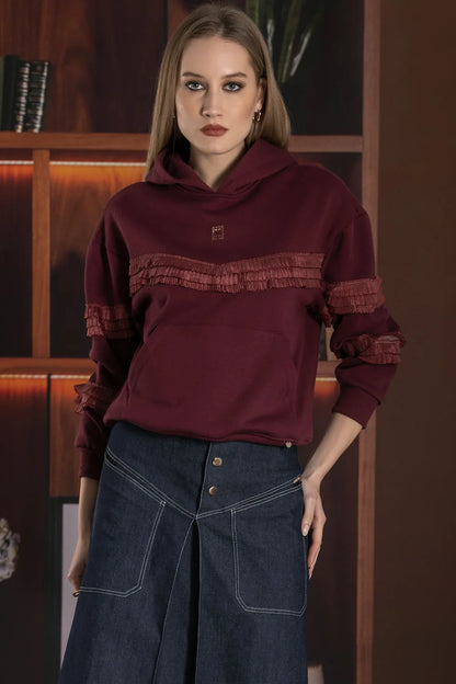 CAMISOLA FOURSOUL