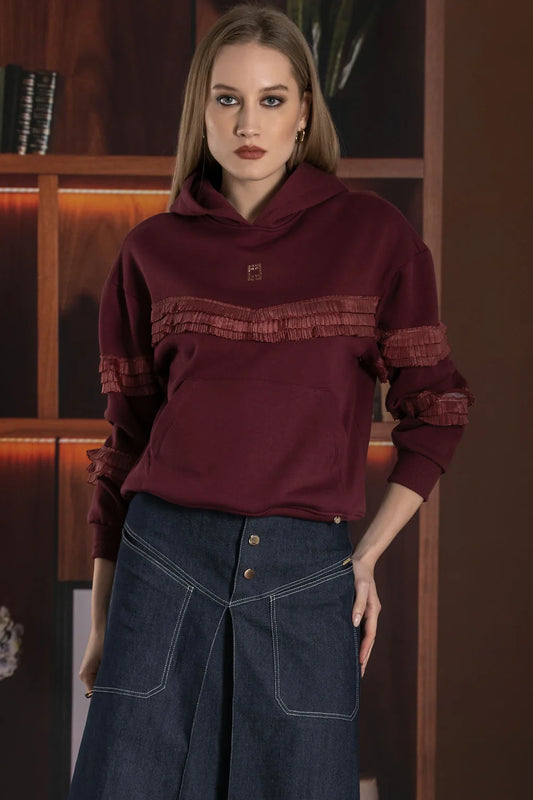 CAMISOLA FOURSOUL