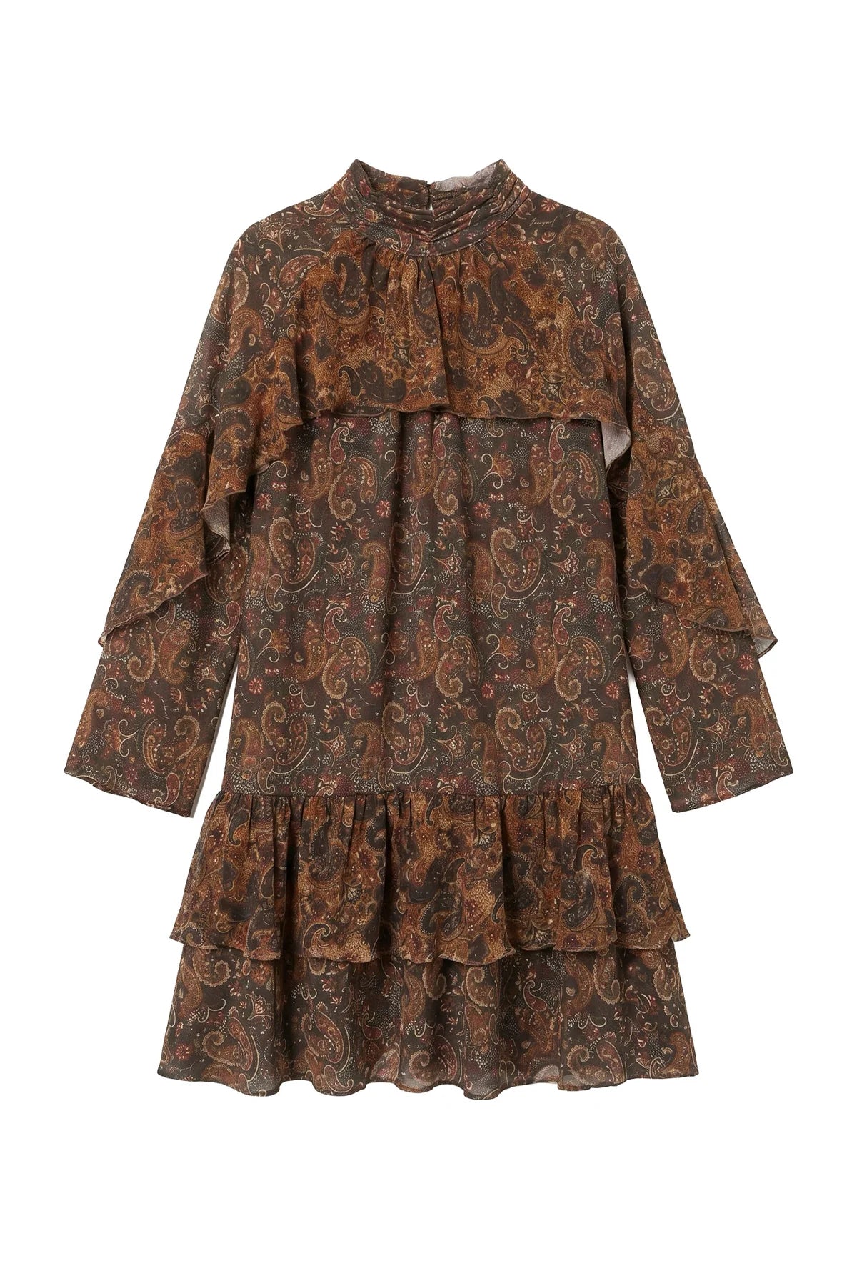 VESTIDO FOURSOUL