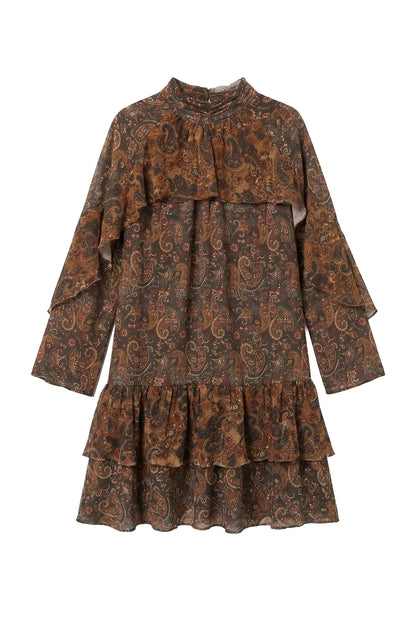 VESTIDO FOURSOUL