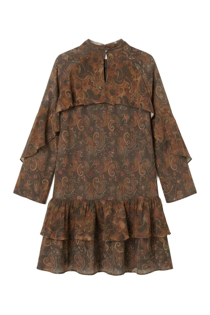 VESTIDO FOURSOUL
