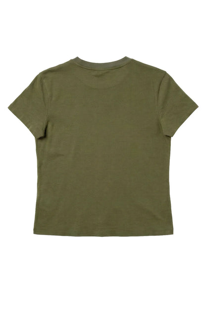 T-SHIRT FOURSOUL