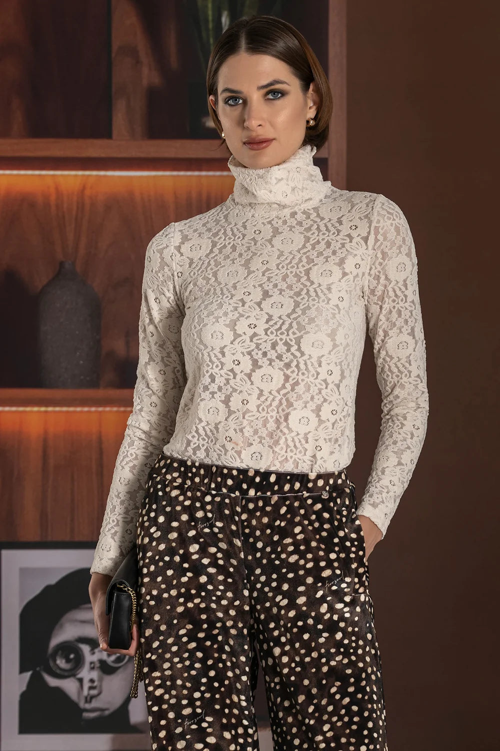 CAMISOLA FOURSOUL