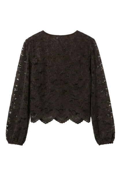 CAMISA FOURSOUL