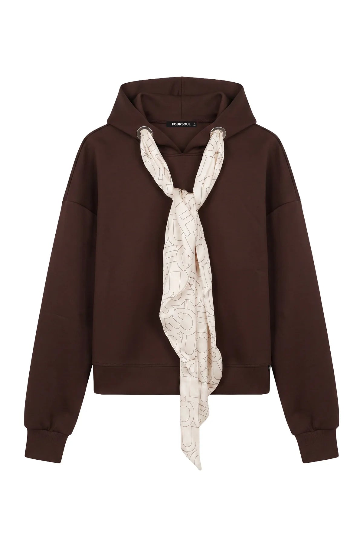 CAMISOLA FOURSOUL