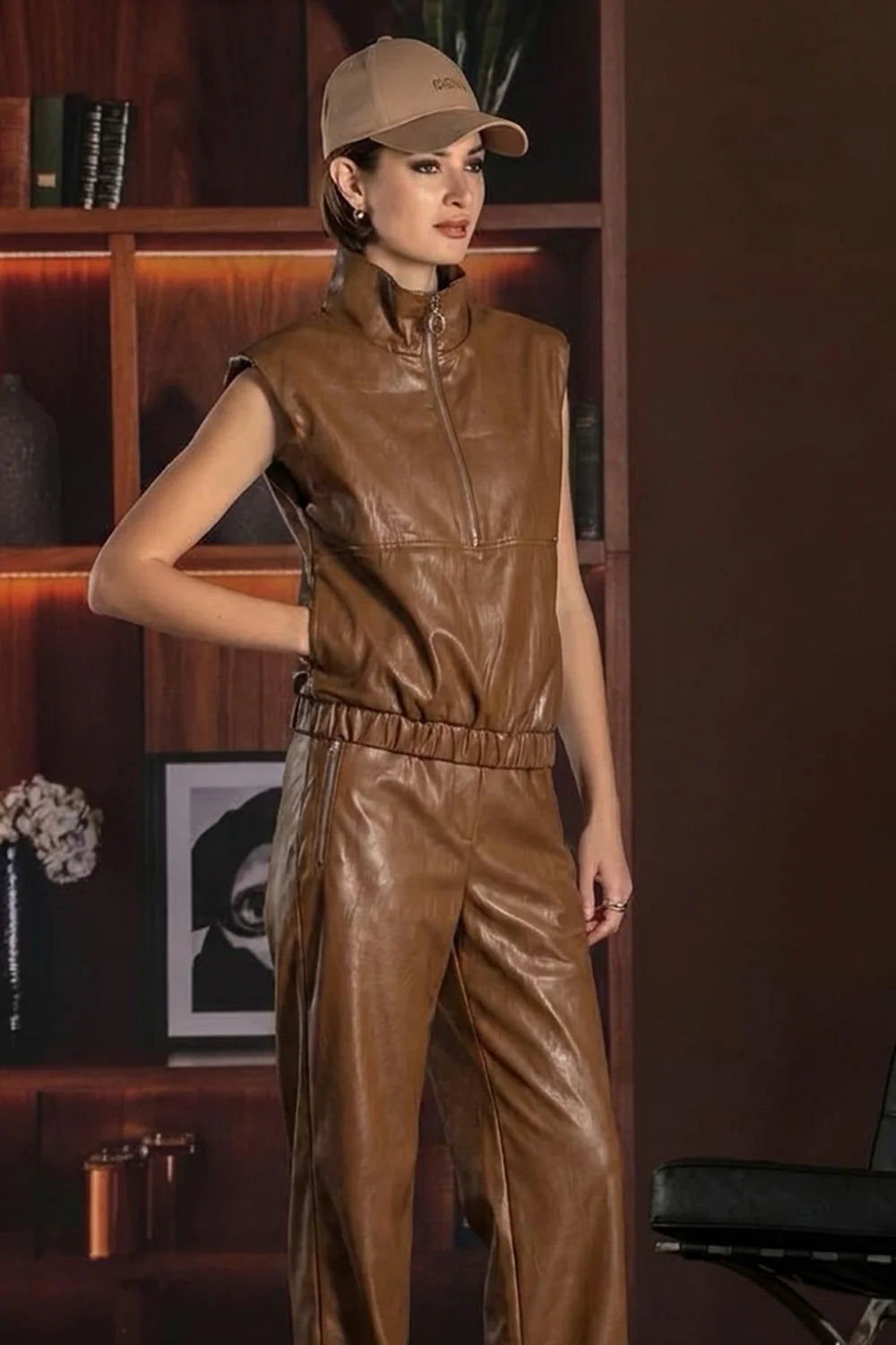 CAMISOLA FOURSOUL