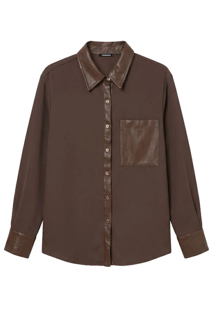 CAMISA FOURSOUL