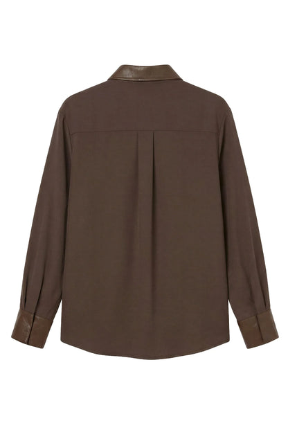 CAMISA FOURSOUL