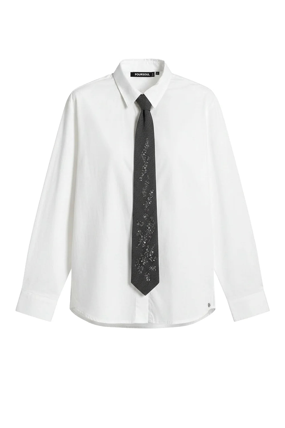 CAMISA FOURSOUL