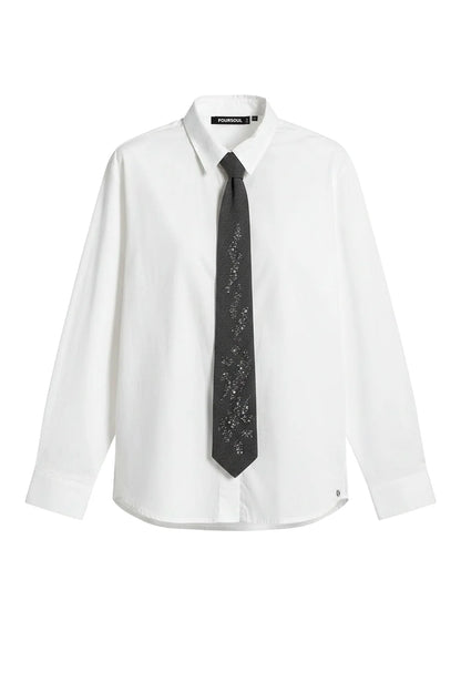 CAMISA FOURSOUL