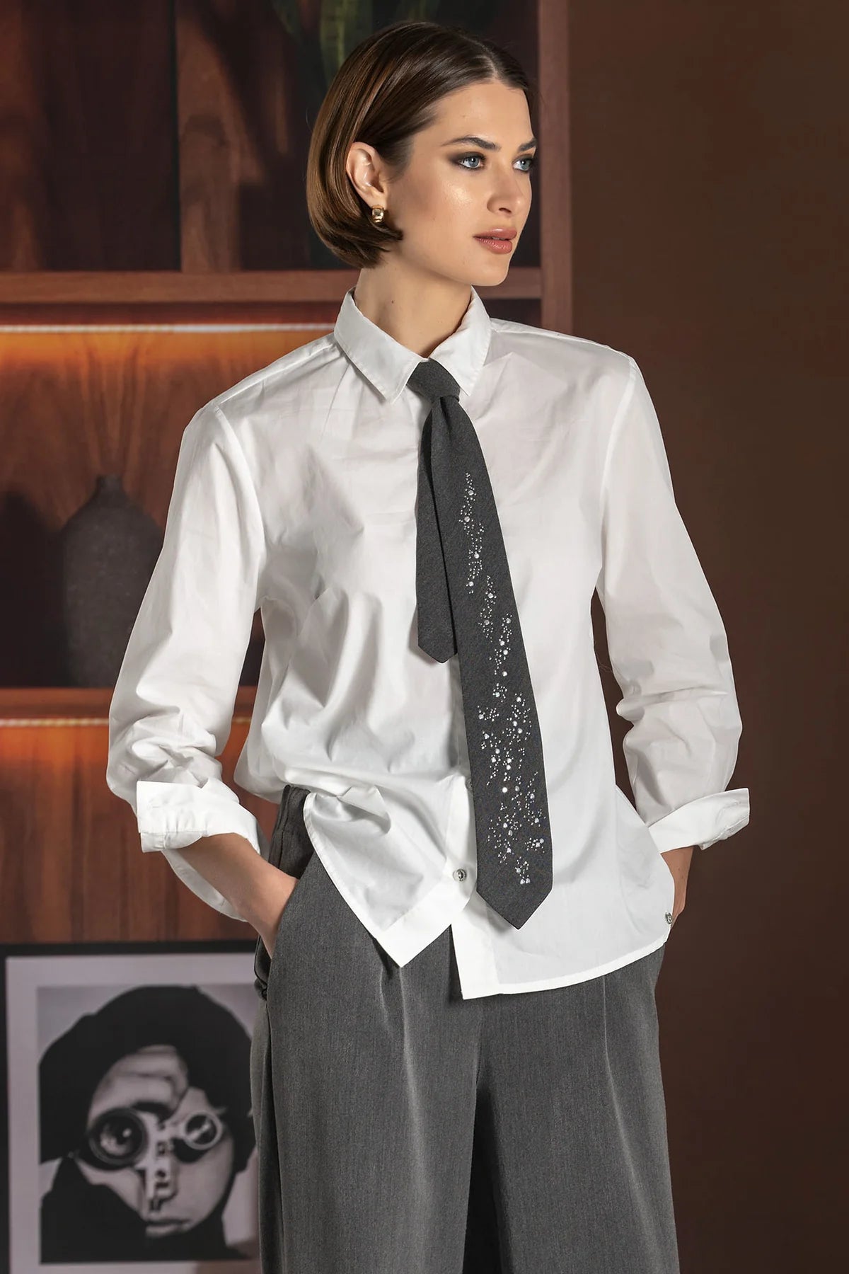 CAMISA FOURSOUL