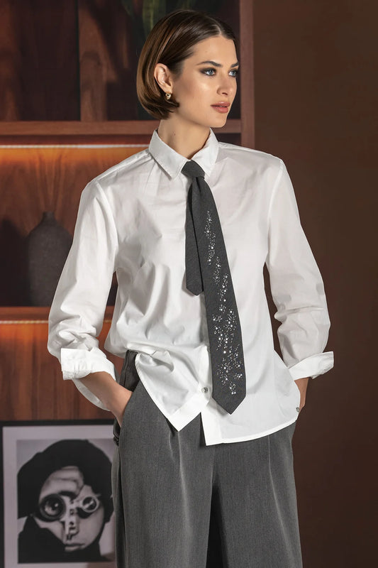 CAMISA FOURSOUL