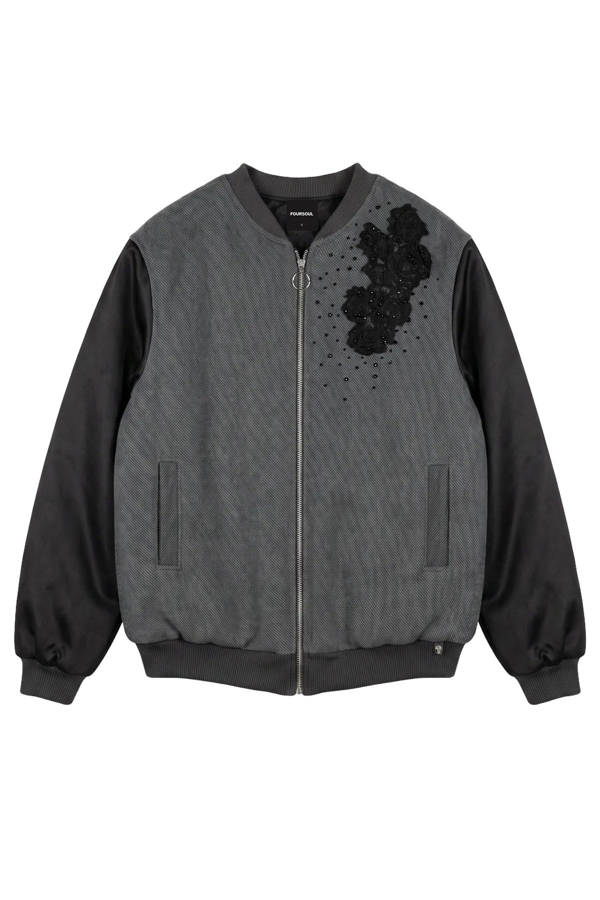 BOMBER FOURSOUL