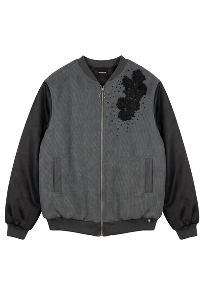 BOMBER FOURSOUL
