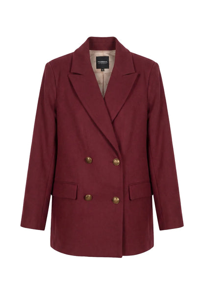 BLAZER FOURSOUL