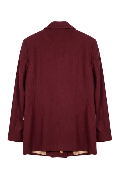 BLAZER FOURSOUL