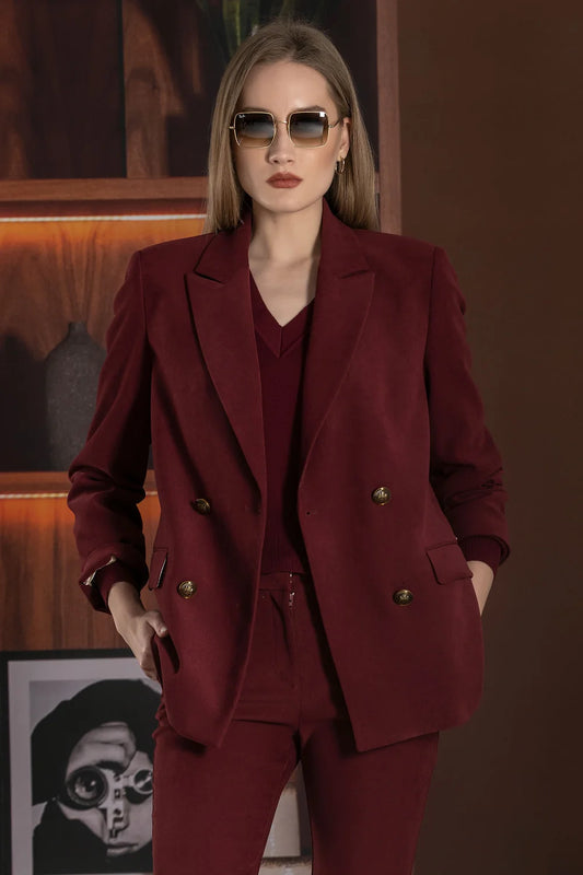 BLAZER FOURSOUL