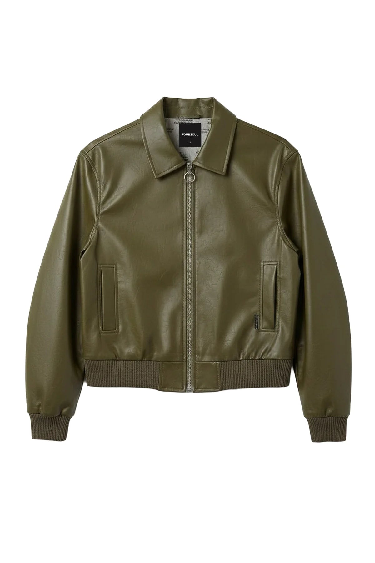 BOMBER FOURSOUL