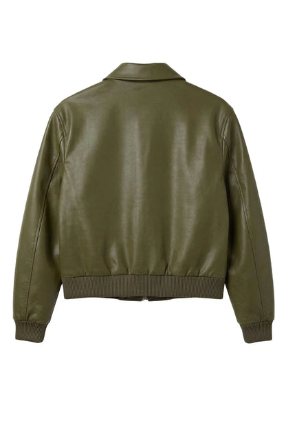 BOMBER FOURSOUL