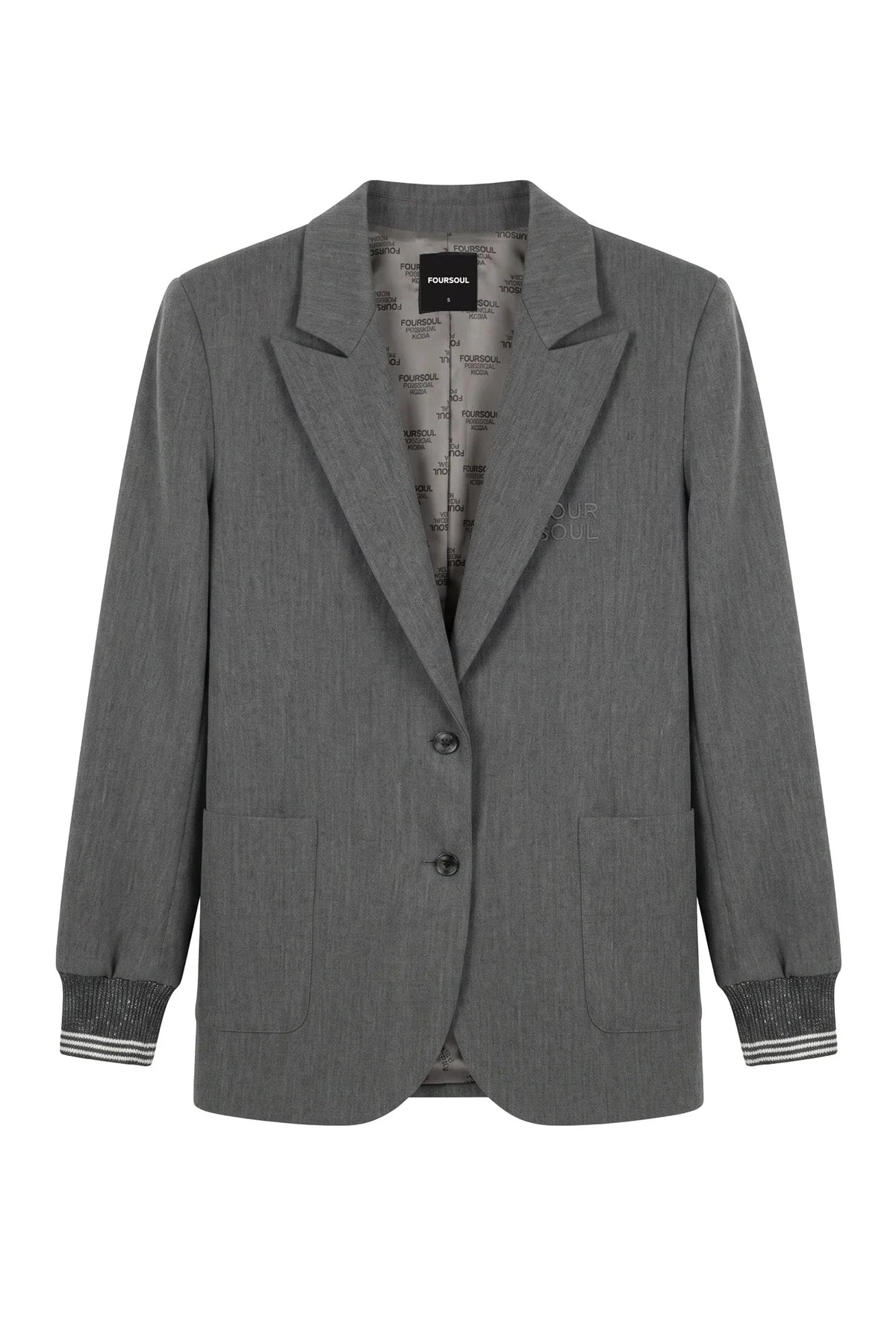 BLAZER FOURSOUL