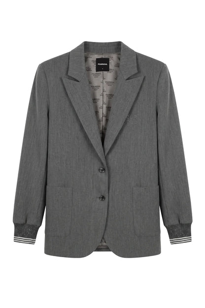 BLAZER FOURSOUL