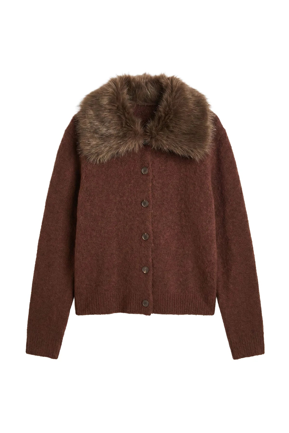CARDIGAN FOURSOUL
