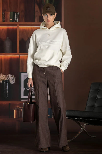 CALÇA FOURSOUL