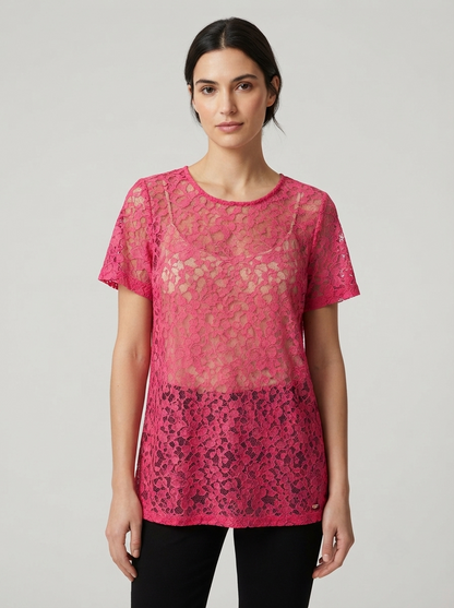 BLUSA QUATTRO VENTI