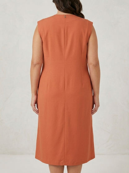 VESTIDO QUATTRO VENTI