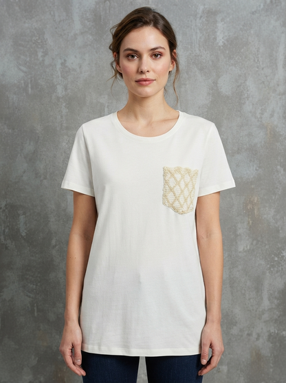 T-SHIRT QUATTRO VENTI