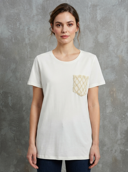 T-SHIRT QUATTRO VENTI