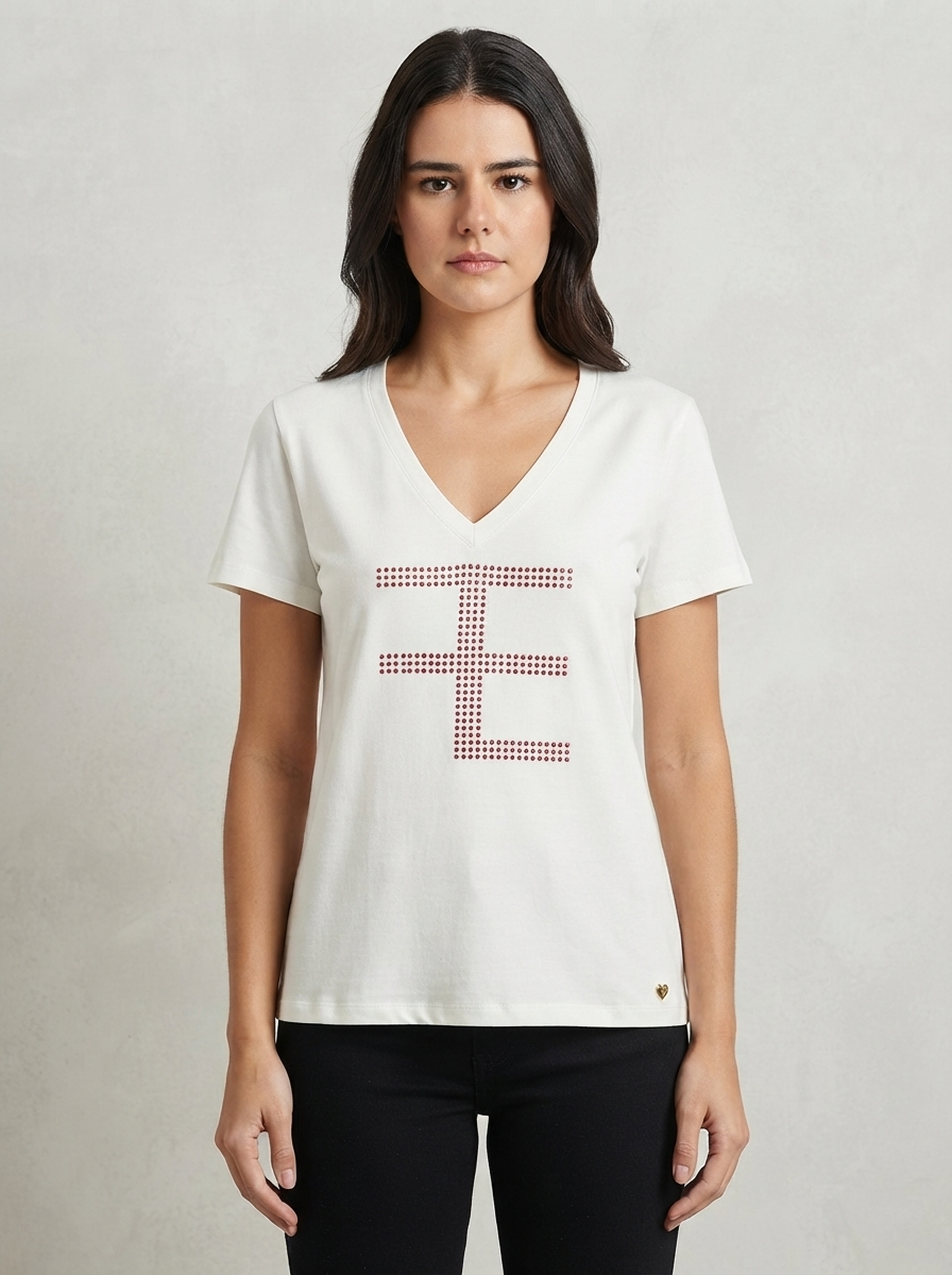 T-SHIRT FÉ
