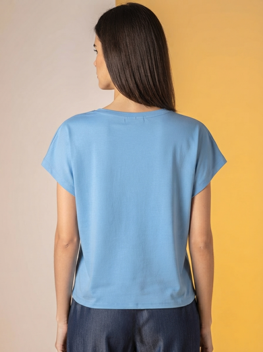 T-SHIRT FÉ