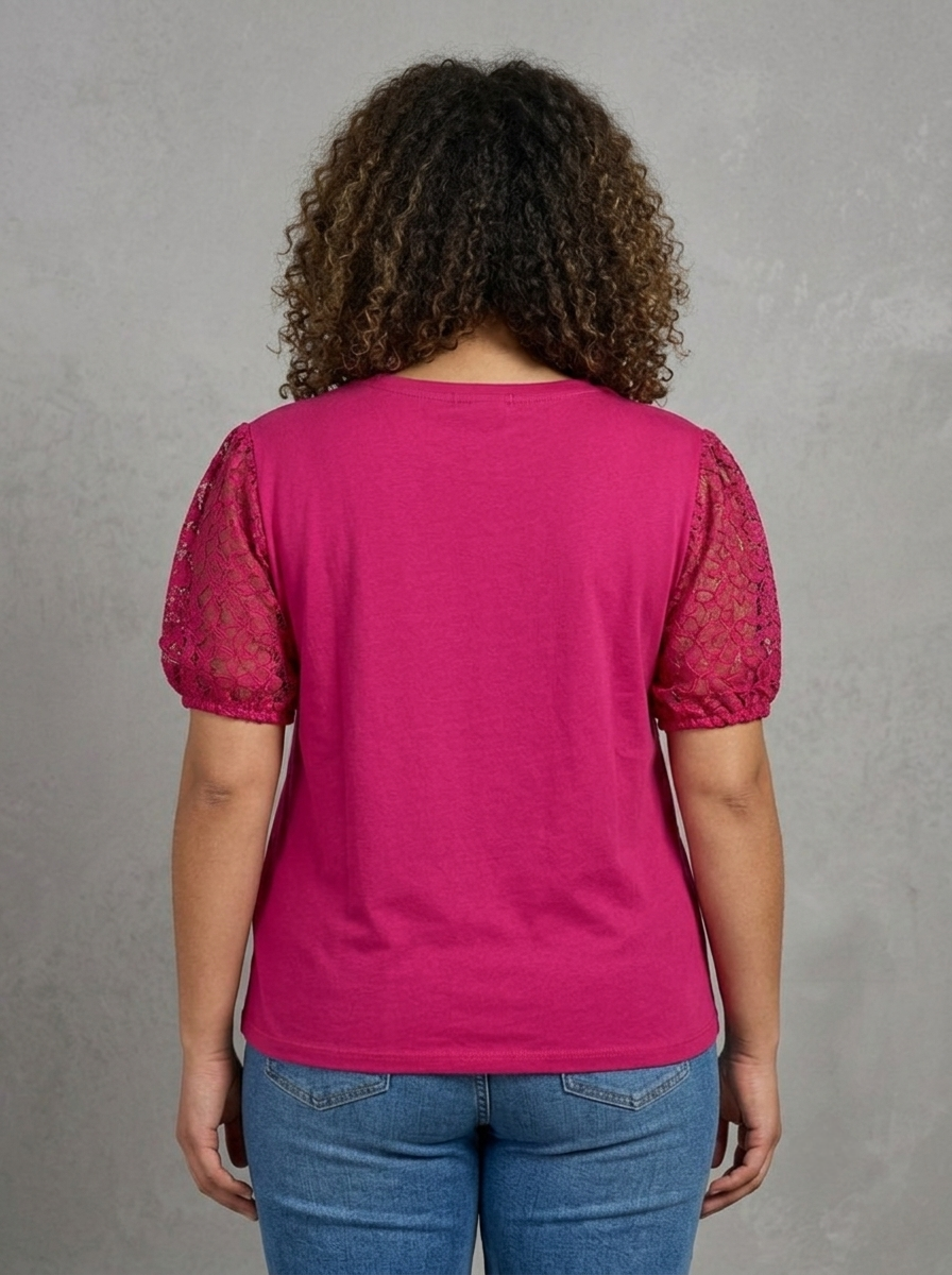 T-SHIRT QUATTRO VENTI