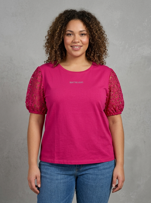 T-SHIRT QUATTRO VENTI