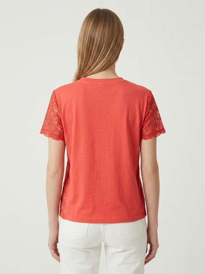 T-SHIRT FÉ