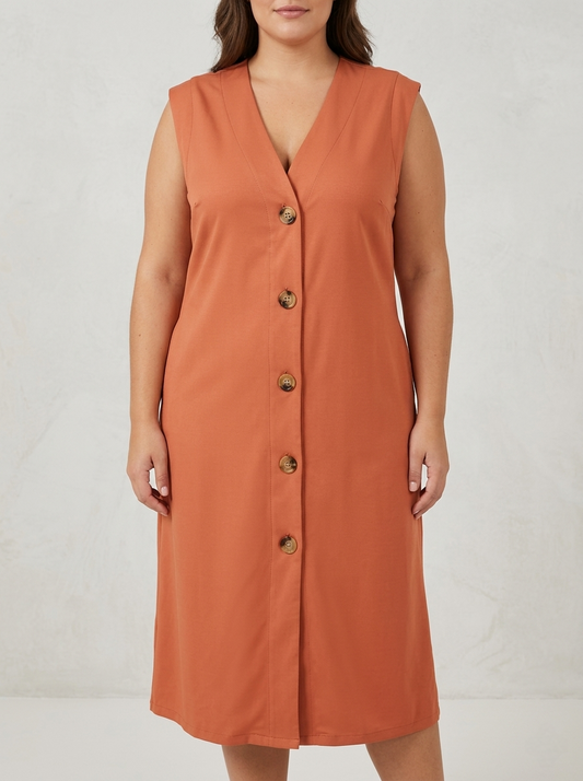 VESTIDO QUATTRO VENTI