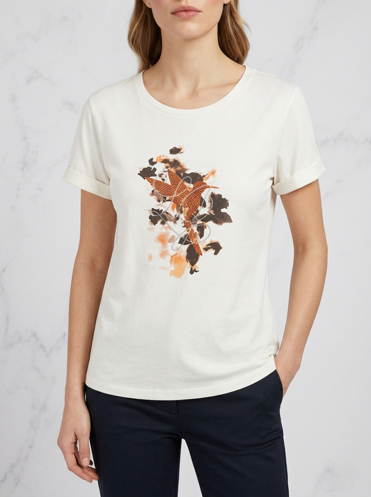 T-SHIRT LIU JO