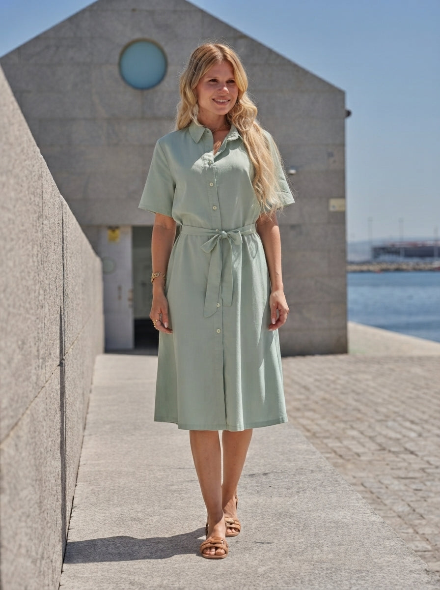 VESTIDO BIG ZONE
