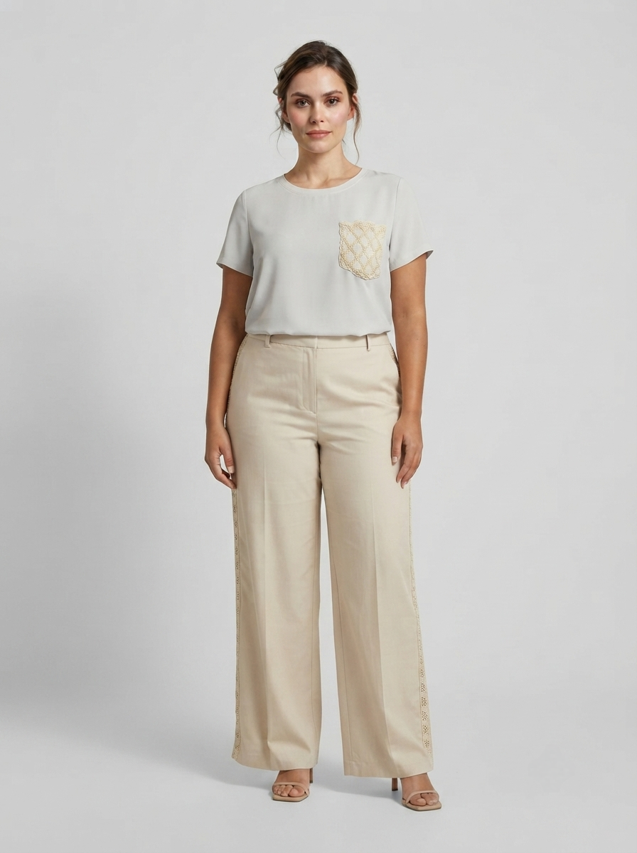 T-SHIRT QUATTRO VENTI