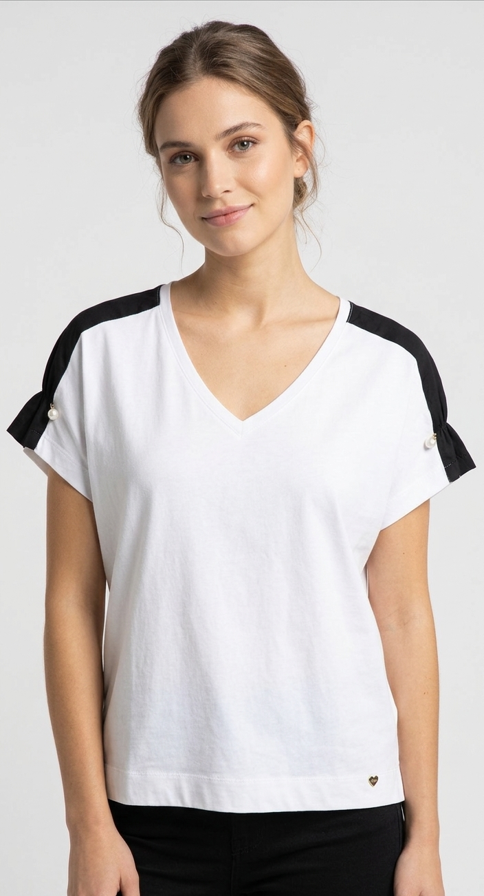 T-SHIRT FÉ