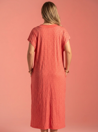VESTIDO QUATTRO VENTI