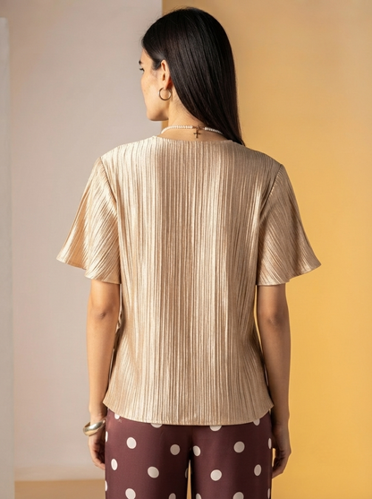 BLUSA FÉ