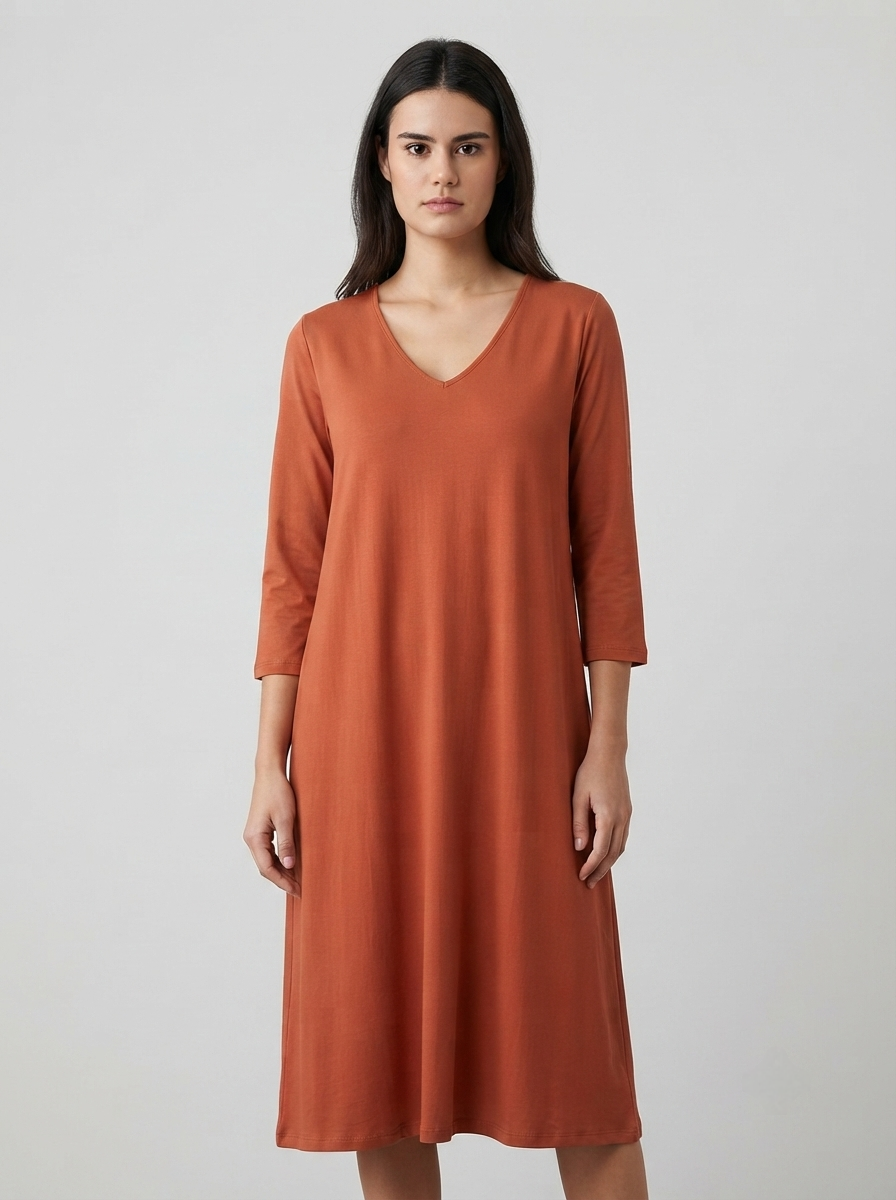 VESTIDO FÉ